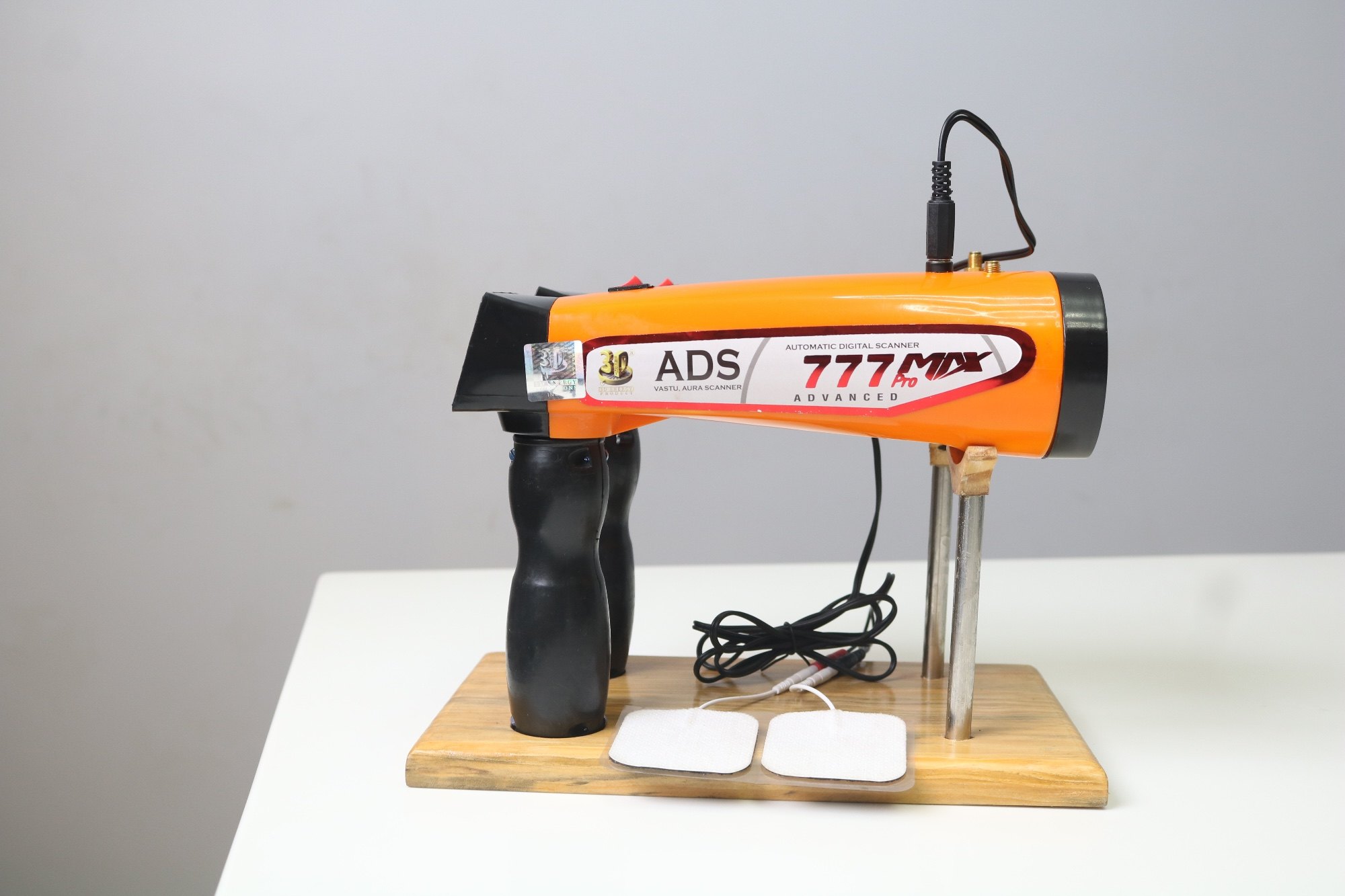 geopathic stress in tamilnadu